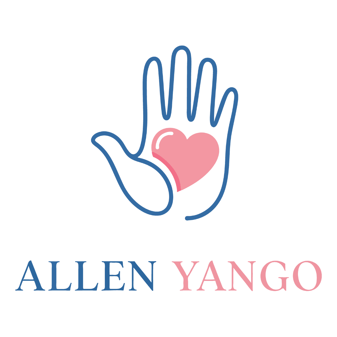Allen Yango logo