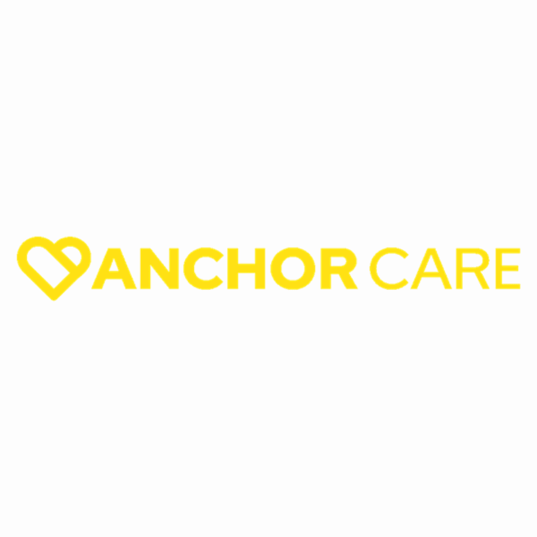 Anchor Care Australia logo