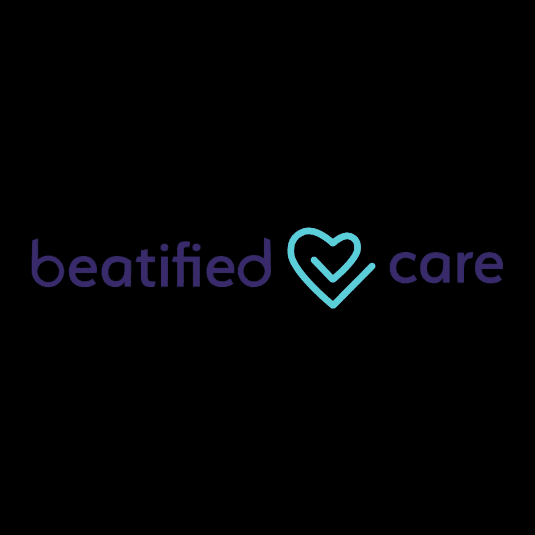 Beatified Ptymm Ltd Beatified Care logo