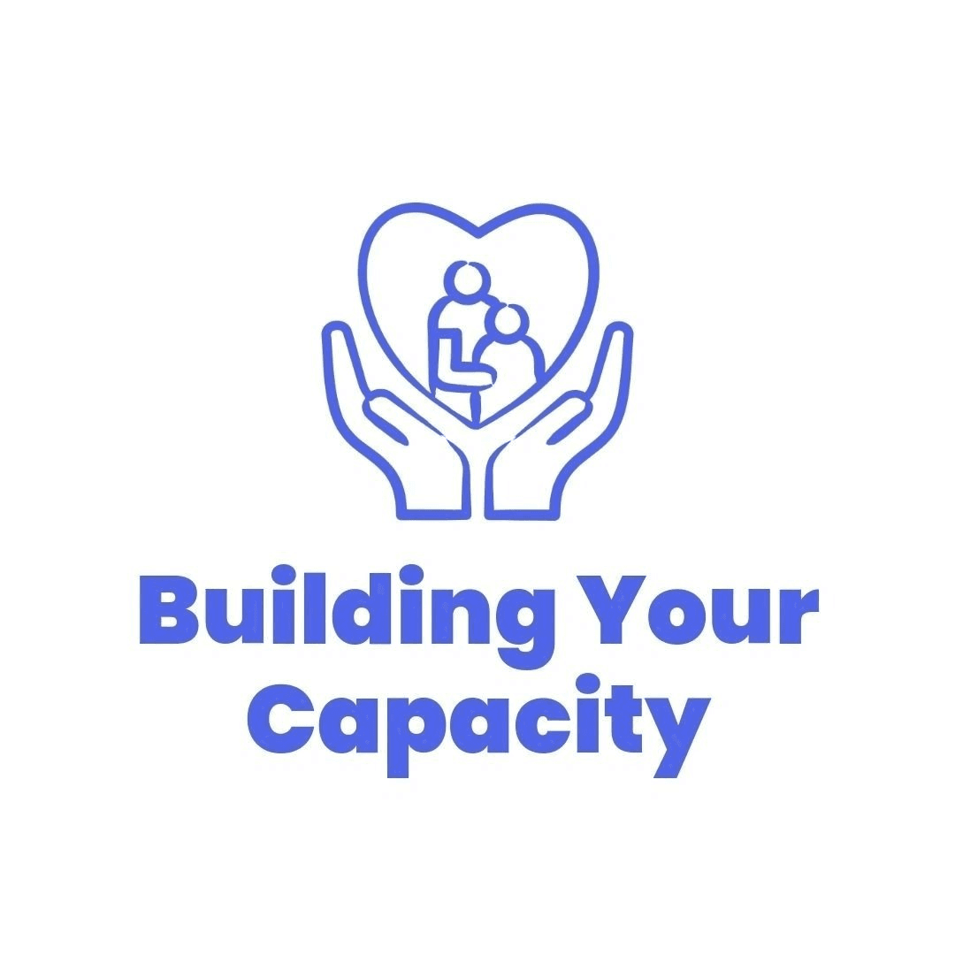 Building Your Capacity Resilience Services logo