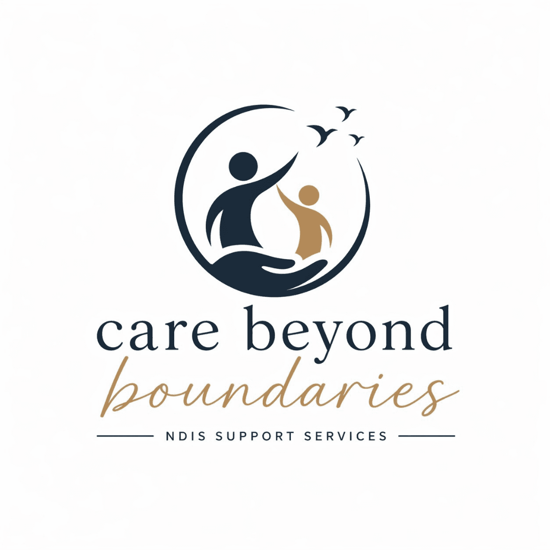 Care Beyond Boundaries Pty Ltd logo
