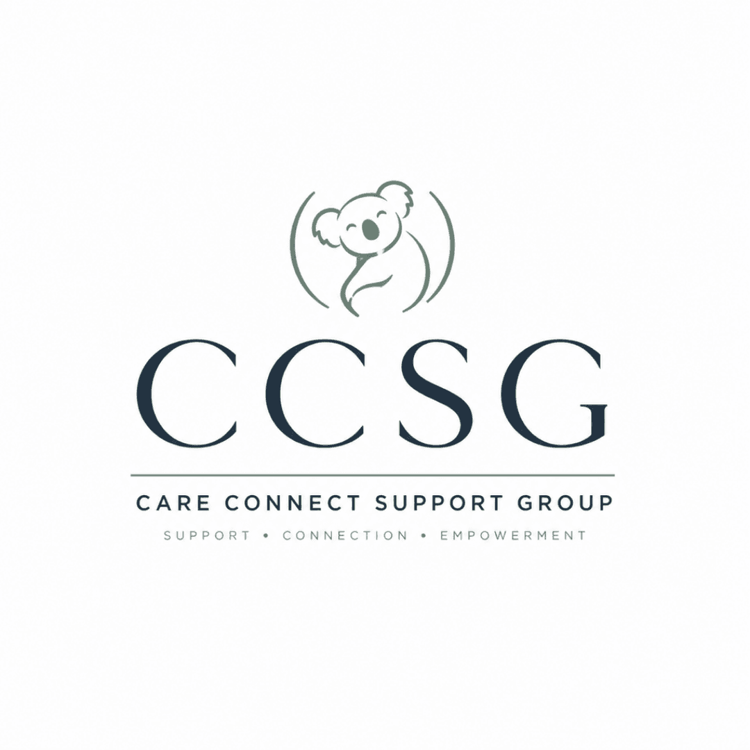 Care Connect Support Group Pty Ltd logo