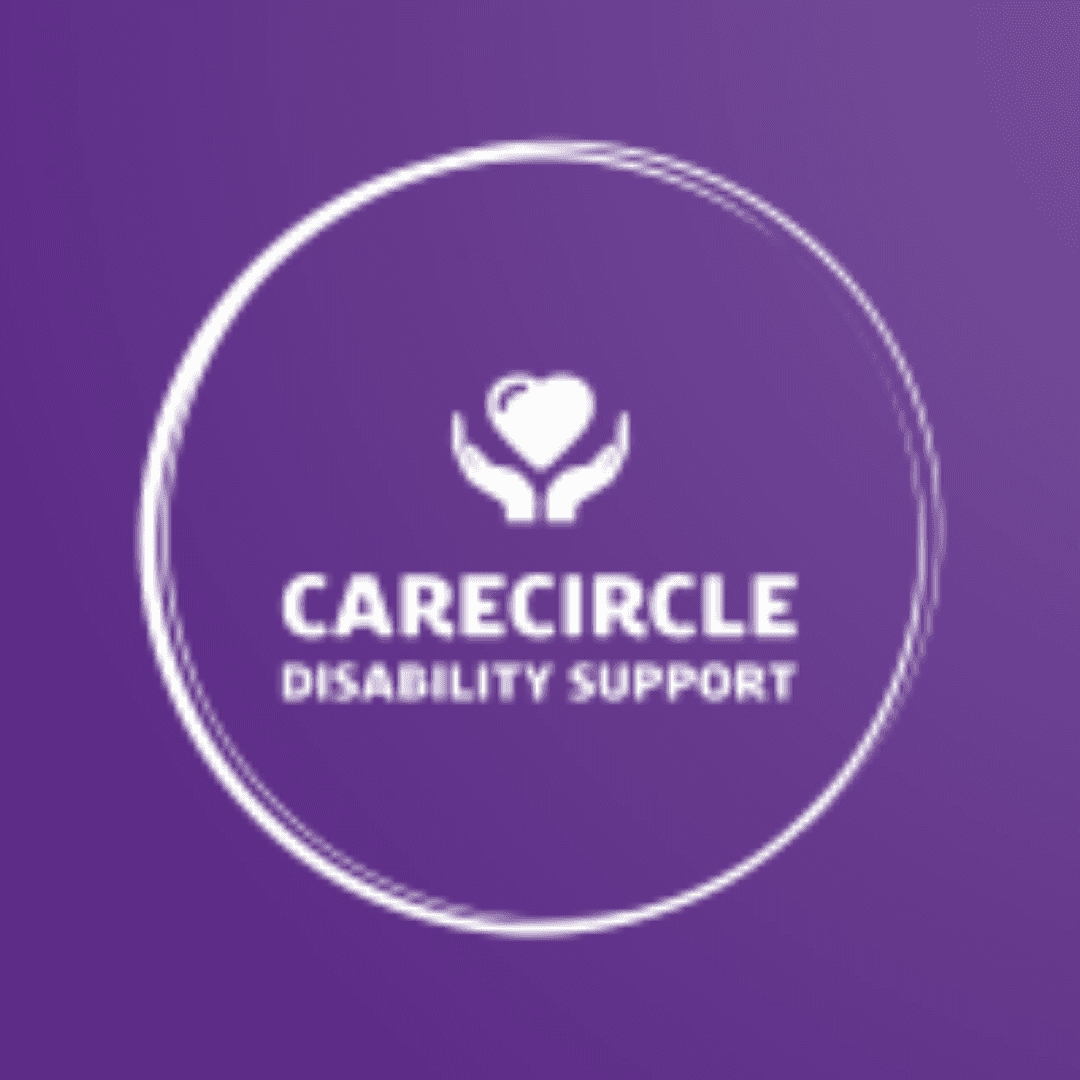 Carecircle Disability Support CareCircle Disability Support logo