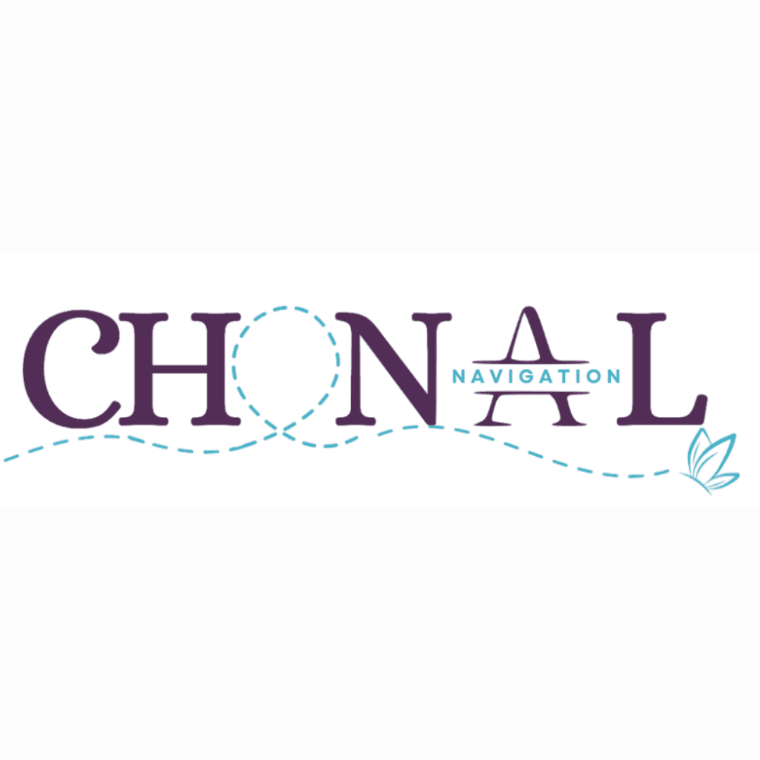 Chonal Navigation logo