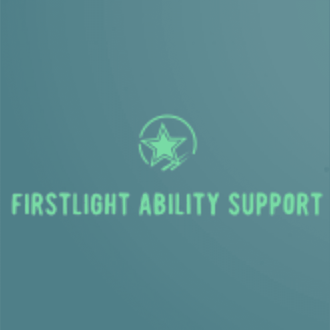 Firstlight Ability Support Services logo