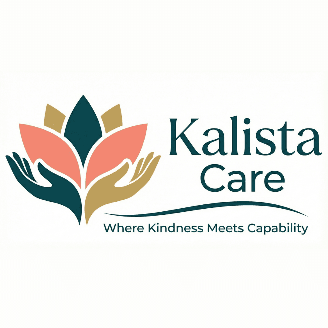 Kalista Care logo