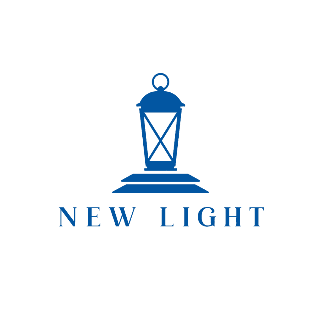 New Light Behaviour Support and Therapy logo