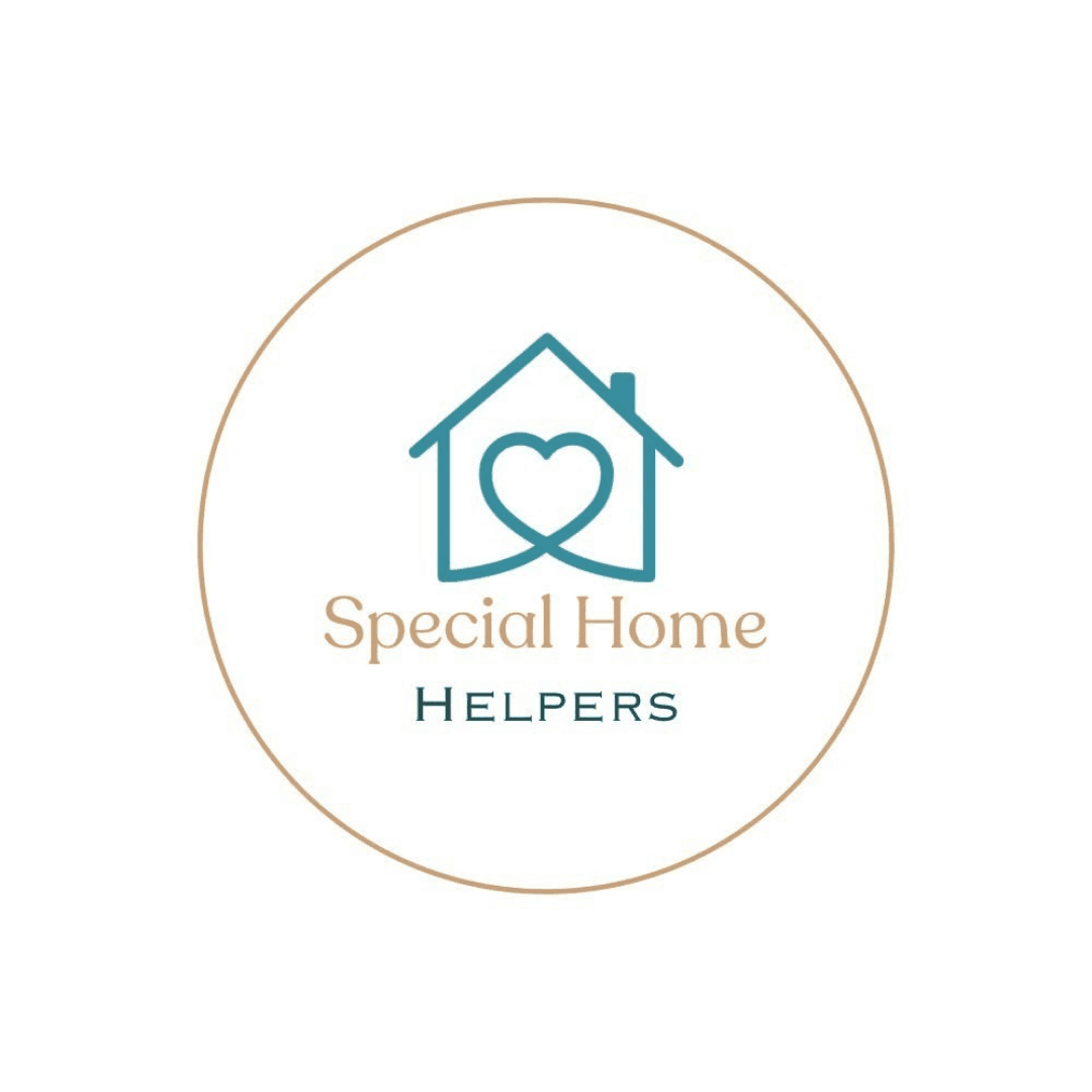 Special Home Helpers Services Pty logo