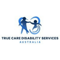TrueCare Disability Services Australia logo