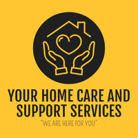 Your Home Care and Support Services Pty Ltd logo