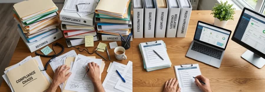 Comparing Governance Structure Options for Providers in Australia