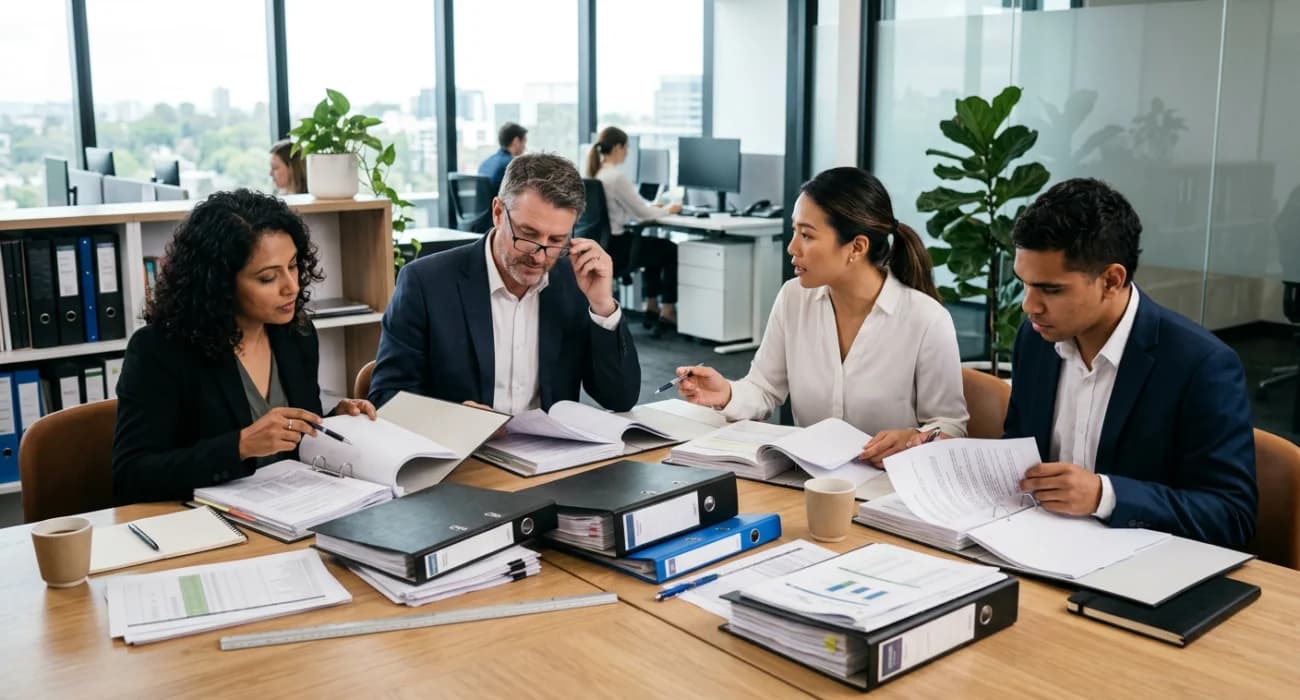 Common Audit Readiness Mistakes Providers Must Avoid