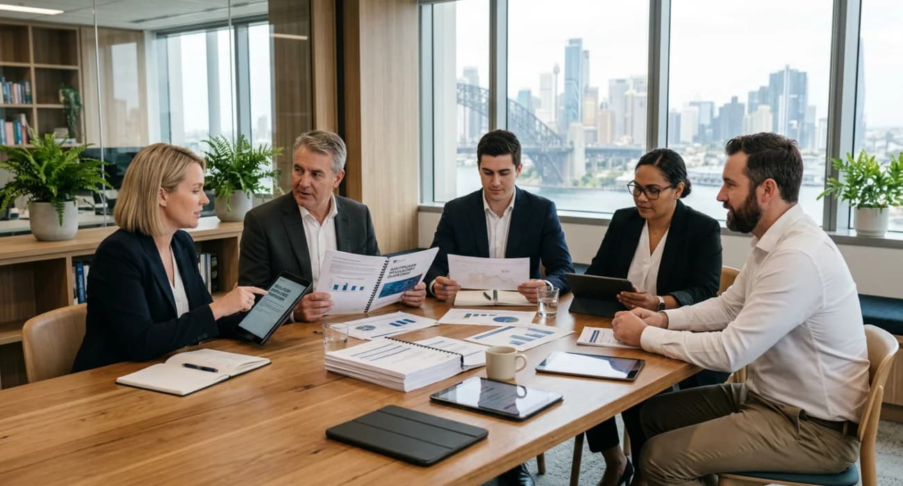Comparing Compliance Pathways for Growing Providers in Australia