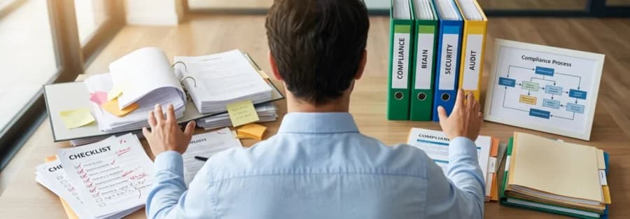 In-House Compliance or an External Consultant for Australian Care Providers