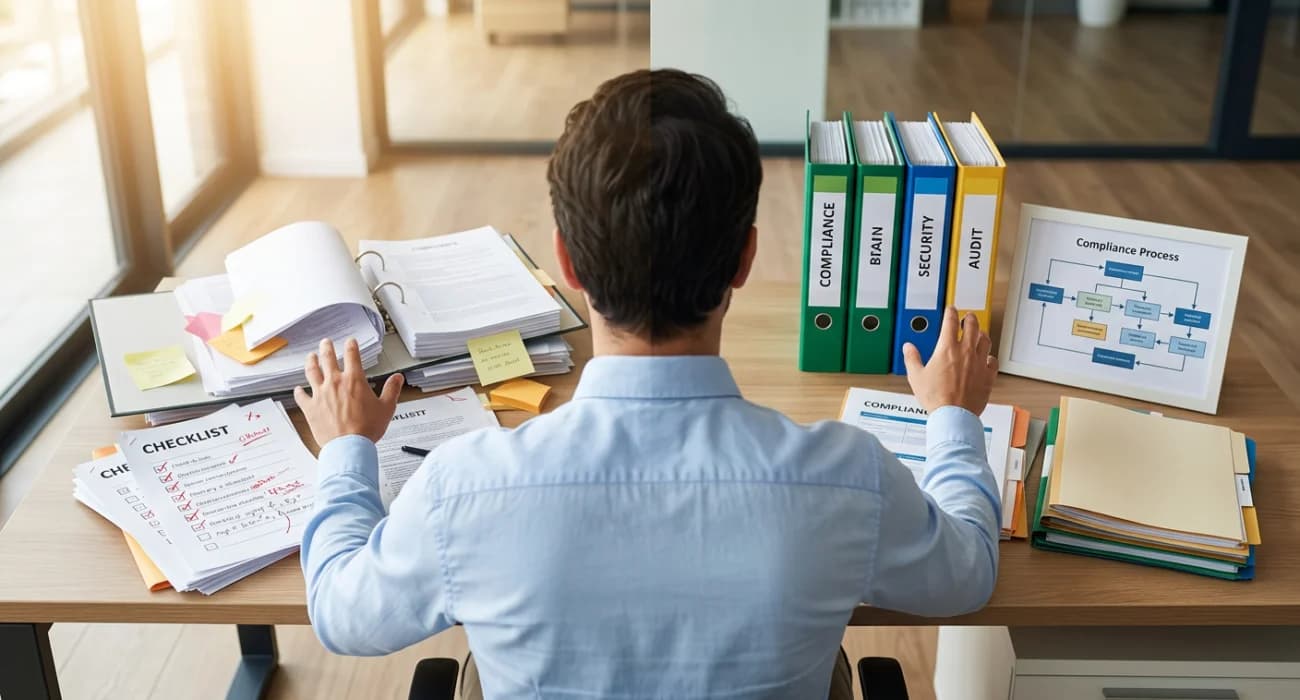 In-House Compliance or an External Consultant for Australian Care Providers