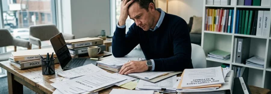 Navigating NDIS Reforms for Confident Provider Compliance
