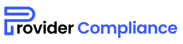 Provider Compliance
