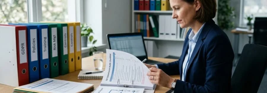 Health and Community Services Compliance Essentials for Australian Providers