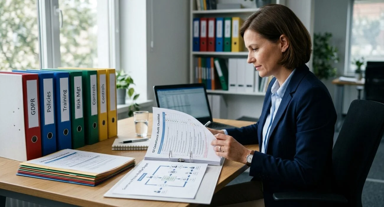 Health and Community Services Compliance Essentials for Australian Providers