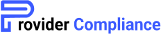 Provider Compliance