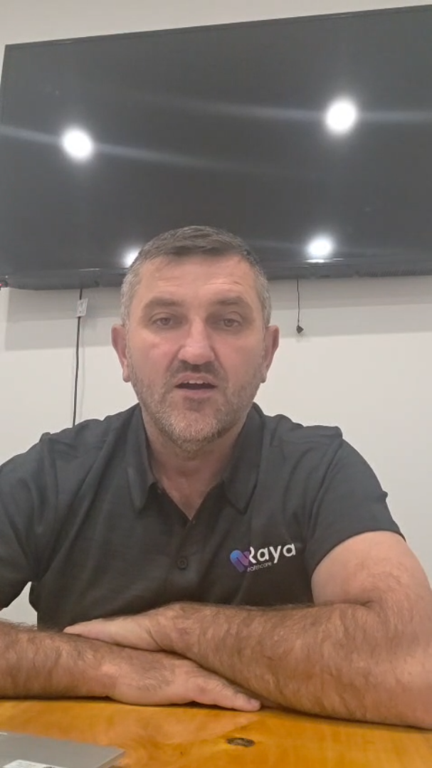 Andrew Provider Compliance Testimonial